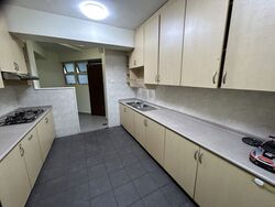 St. Michael's Condominium (D12), Apartment #468379291